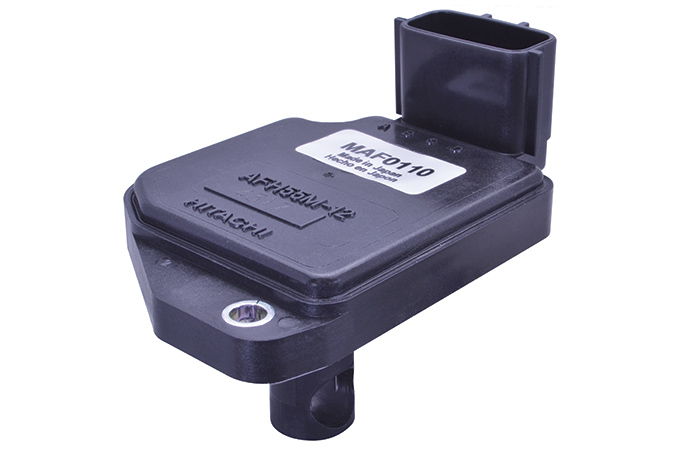 Hitachi VTS0007 Emission Sensor/Valve - Aftermarket Replacement For Engine Management - View #12